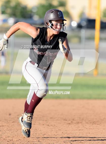 Thumbnail 3 in Berthoud @ Riverdale Ridge photogallery.