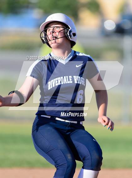 Thumbnail 3 in Berthoud @ Riverdale Ridge photogallery.