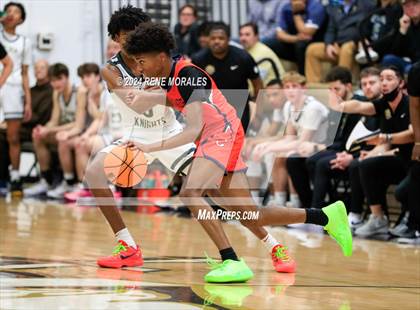 Thumbnail 2 in Chaminade vs St Francis photogallery.