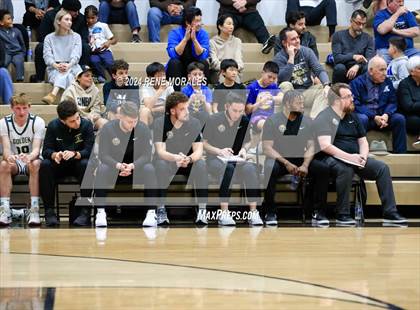 Thumbnail 1 in Chaminade vs St Francis photogallery.