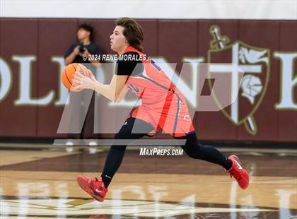 Thumbnail 1 in Chaminade vs St Francis photogallery.