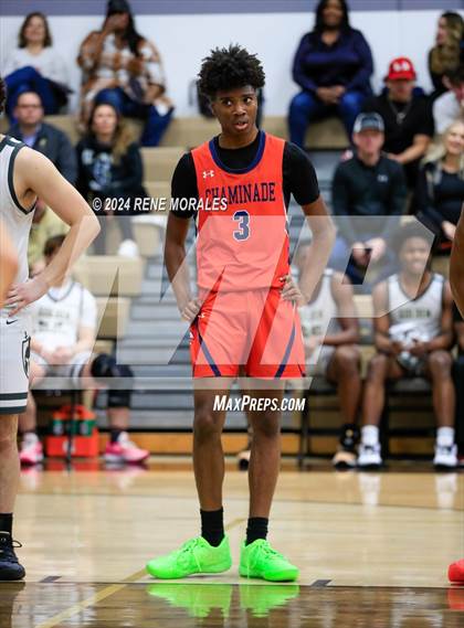 Thumbnail 2 in Chaminade vs St Francis photogallery.