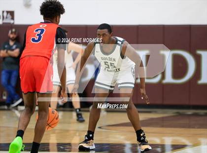 Thumbnail 2 in Chaminade vs St Francis photogallery.