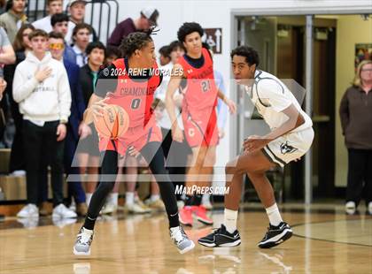 Thumbnail 3 in Chaminade vs St Francis photogallery.