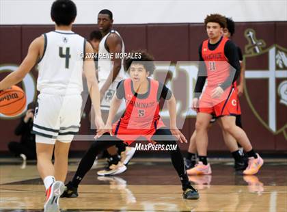 Thumbnail 1 in Chaminade vs St Francis photogallery.