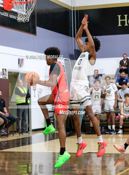 Thumbnail 1 in Chaminade vs St Francis photogallery.
