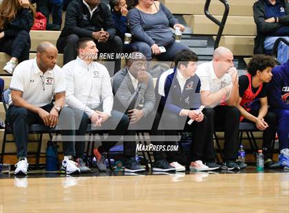 Thumbnail 1 in Chaminade vs St Francis photogallery.