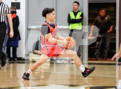 Thumbnail 1 in Chaminade vs St Francis photogallery.