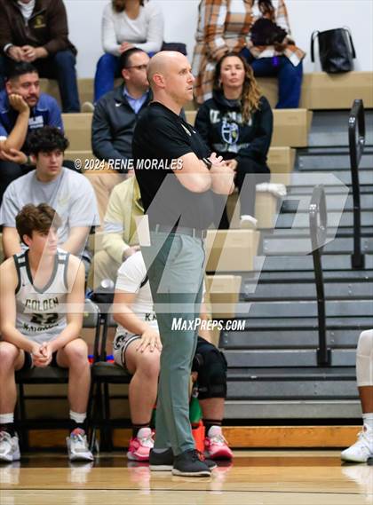 Thumbnail 2 in Chaminade vs St Francis photogallery.