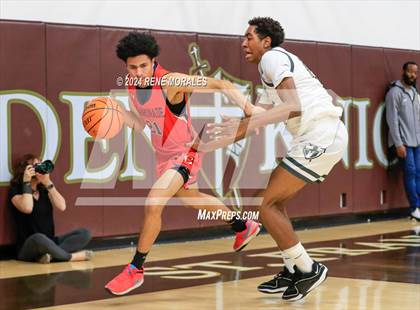 Thumbnail 1 in Chaminade vs St Francis photogallery.