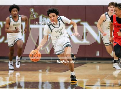Thumbnail 3 in Chaminade vs St Francis photogallery.