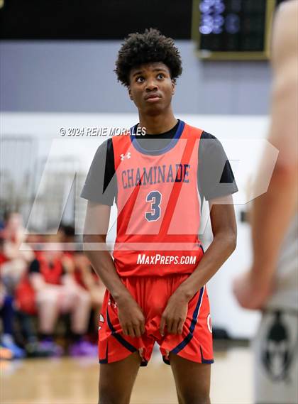 Thumbnail 1 in Chaminade vs St Francis photogallery.