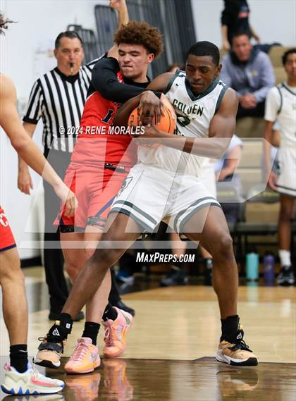 Thumbnail 1 in Chaminade vs St Francis photogallery.