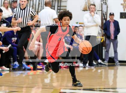 Thumbnail 3 in Chaminade vs St Francis photogallery.