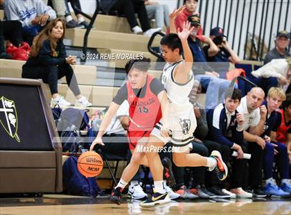 Thumbnail 1 in Chaminade vs St Francis photogallery.