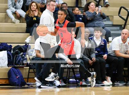 Thumbnail 2 in Chaminade vs St Francis photogallery.