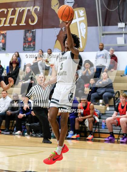 Thumbnail 1 in Chaminade vs St Francis photogallery.