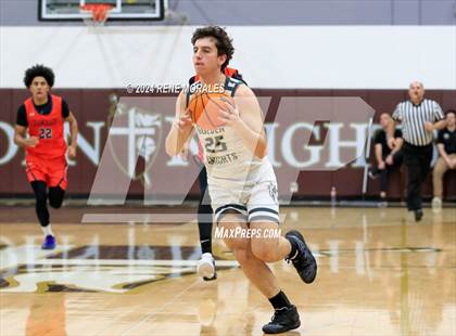 Thumbnail 2 in Chaminade vs St Francis photogallery.