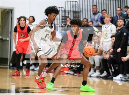 Thumbnail 2 in Chaminade vs St Francis photogallery.