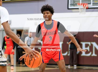 Thumbnail 2 in Chaminade vs St Francis photogallery.