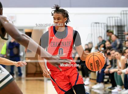 Thumbnail 2 in Chaminade vs St Francis photogallery.