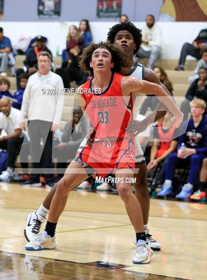 Thumbnail 2 in Chaminade vs St Francis photogallery.