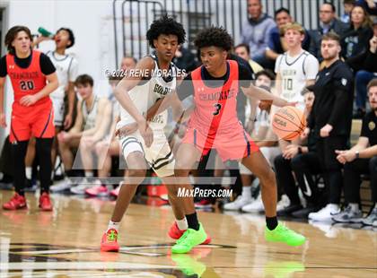 Thumbnail 1 in Chaminade vs St Francis photogallery.