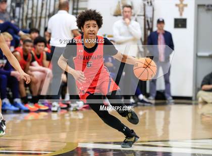 Thumbnail 1 in Chaminade vs St Francis photogallery.
