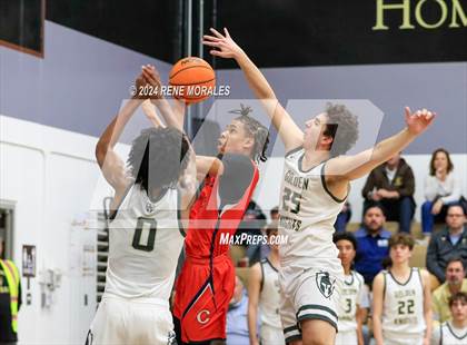 Thumbnail 1 in Chaminade vs St Francis photogallery.