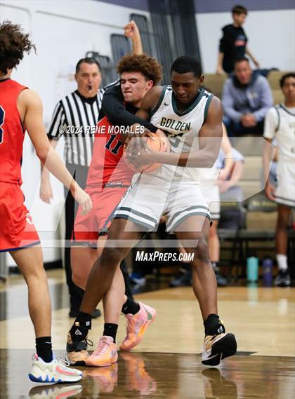 Thumbnail 3 in Chaminade vs St Francis photogallery.