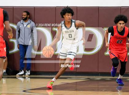 Thumbnail 1 in Chaminade vs St Francis photogallery.