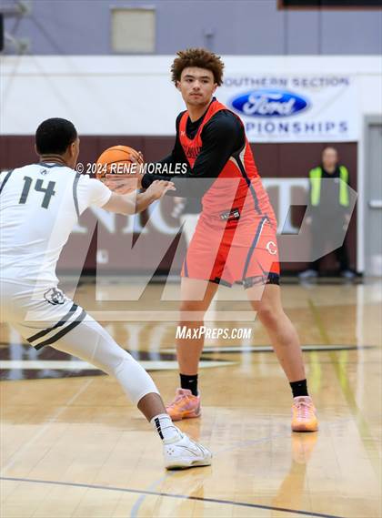 Thumbnail 3 in Chaminade vs St Francis photogallery.