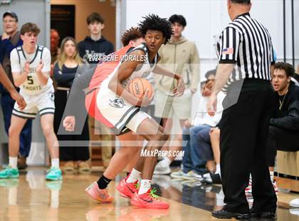 Thumbnail 1 in Chaminade vs St Francis photogallery.