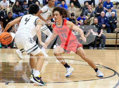 Thumbnail 3 in Chaminade vs St Francis photogallery.