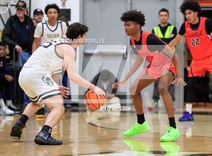 Thumbnail 1 in Chaminade vs St Francis photogallery.
