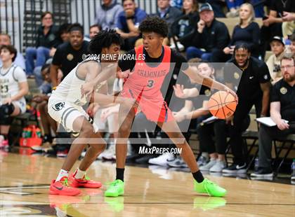 Thumbnail 1 in Chaminade vs St Francis photogallery.