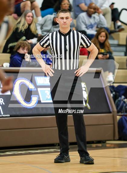 Thumbnail 2 in Chaminade vs St Francis photogallery.