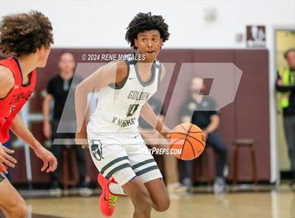 Thumbnail 3 in Chaminade vs St Francis photogallery.