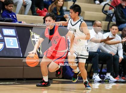 Thumbnail 2 in Chaminade vs St Francis photogallery.