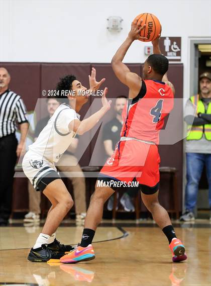 Thumbnail 1 in Chaminade vs St Francis photogallery.