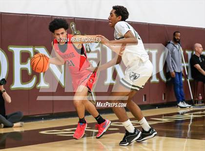Thumbnail 3 in Chaminade vs St Francis photogallery.