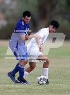 Photo from the gallery "The Gregory School @ Desert Christian"