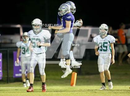 Thumbnail 3 in Academic Magnet @ First Baptist School photogallery.