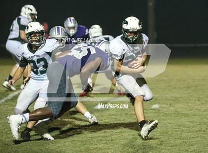 Thumbnail 1 in Academic Magnet @ First Baptist School photogallery.