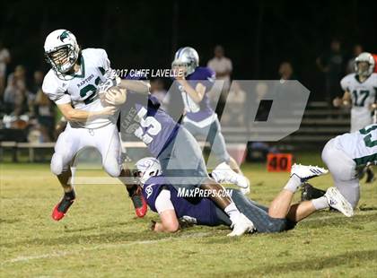 Thumbnail 1 in Academic Magnet @ First Baptist School photogallery.