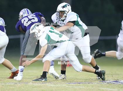 Thumbnail 1 in Academic Magnet @ First Baptist School photogallery.