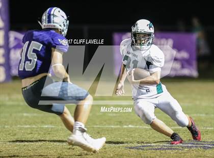 Thumbnail 1 in Academic Magnet @ First Baptist School photogallery.