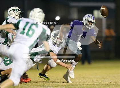 Thumbnail 3 in Academic Magnet @ First Baptist School photogallery.