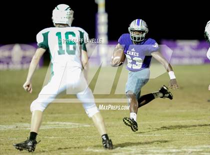 Thumbnail 3 in Academic Magnet @ First Baptist School photogallery.