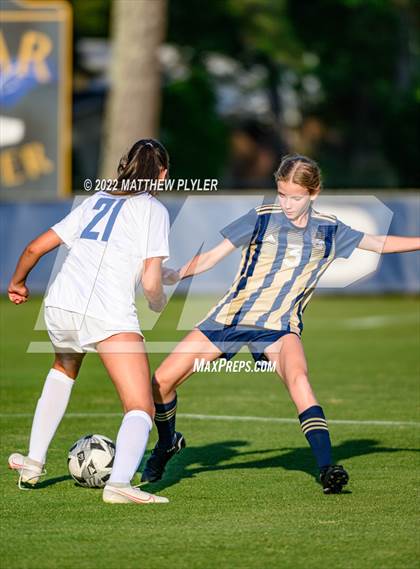 Thumbnail 3 in Cape Fear Academy @ Fayetteville Academy photogallery.